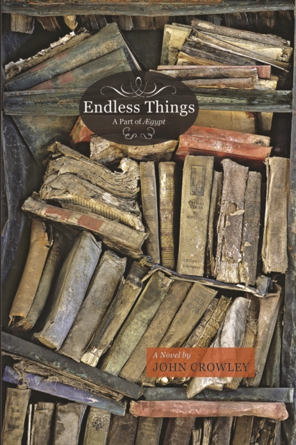 Endless Things : A Part of Ã†gypt, EPUB eBook
