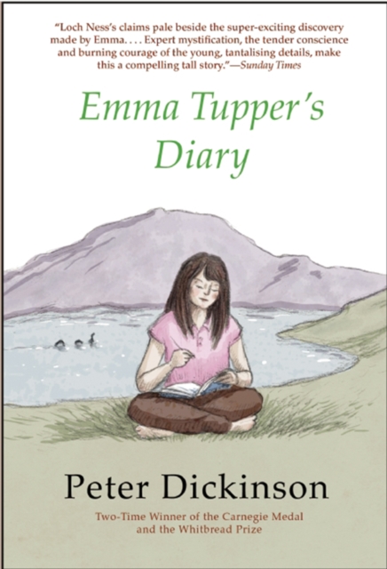 Emma Tupper's Diary, EPUB eBook