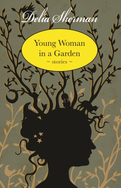 Young Woman in a Garden : Stories, EPUB eBook