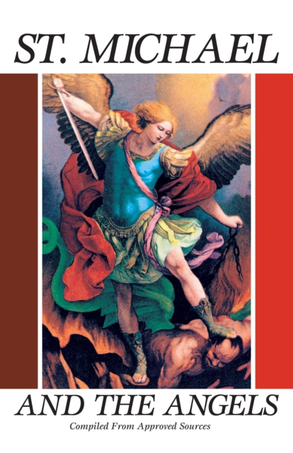 St. Michael and the Angels, EPUB eBook