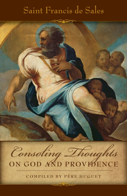Consoling Thoughts on God and Providence, EPUB eBook