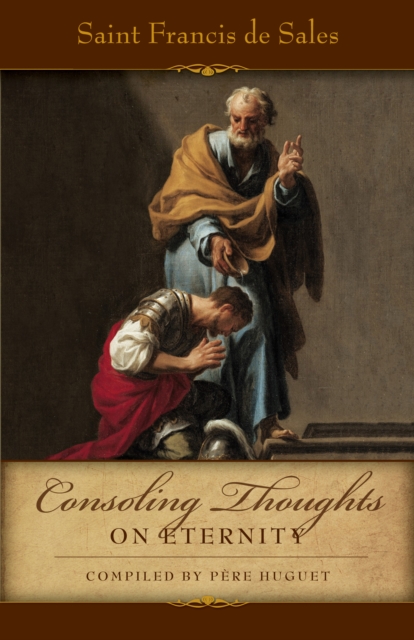 Consoling Thoughts on Eternity, EPUB eBook