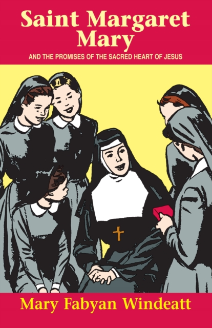 St. Margaret Mary, EPUB eBook