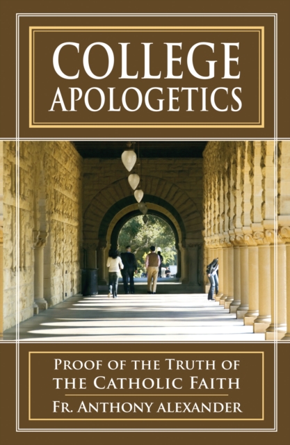 College Apologetics, EPUB eBook