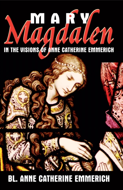 Mary Magdalen, EPUB eBook