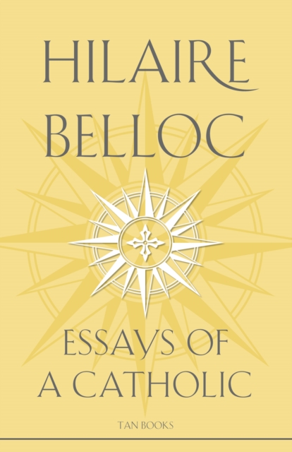 Essays of a Catholic, EPUB eBook