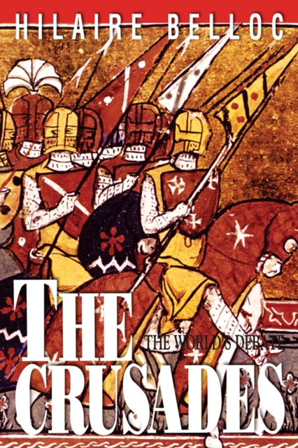 The Crusades, EPUB eBook