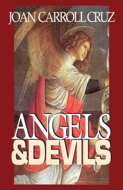 Angels And Devils, EPUB eBook
