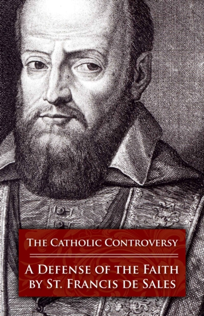 The Catholic Controversy, EPUB eBook