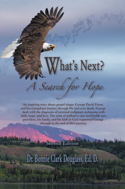 What's Next ? a Search for Hope, PDF eBook