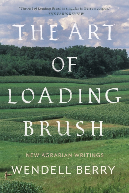 Art of Loading Brush, EPUB eBook
