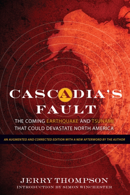 Cascadia's Fault, EPUB eBook