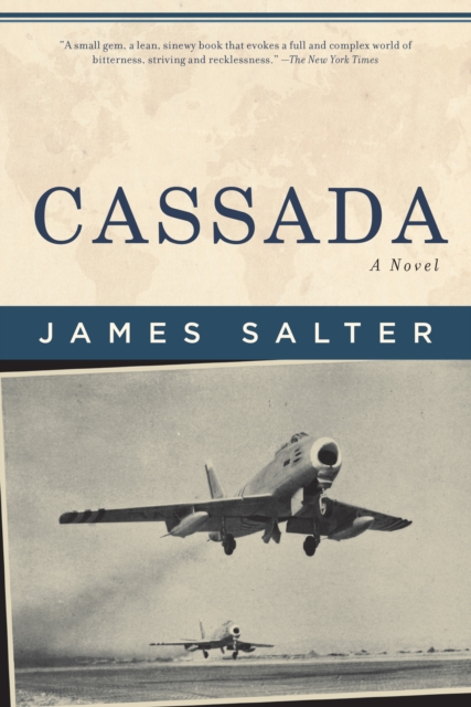 Cassada, EPUB eBook