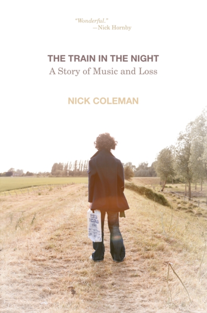 Train in the Night, EPUB eBook
