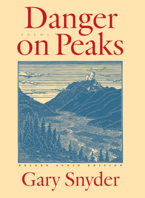 Danger on Peaks, EPUB eBook
