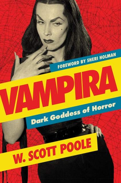 Vampira, EPUB eBook
