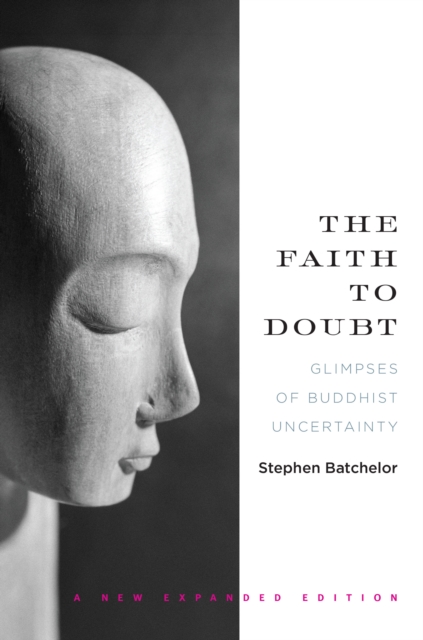 Faith to Doubt, EPUB eBook