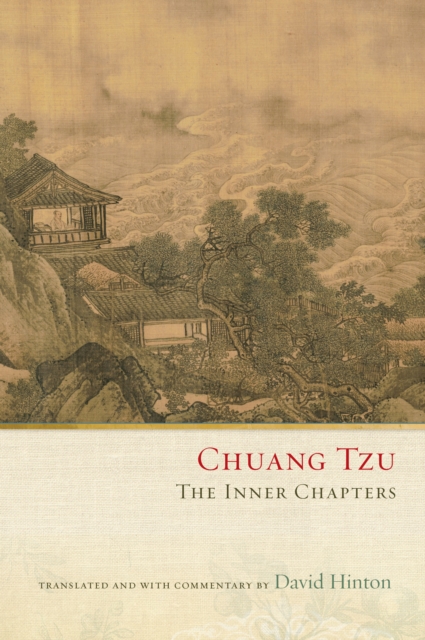 Chuang Tzu, EPUB eBook