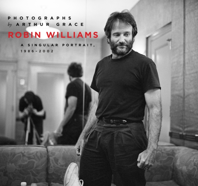 Robin Williams, EPUB eBook