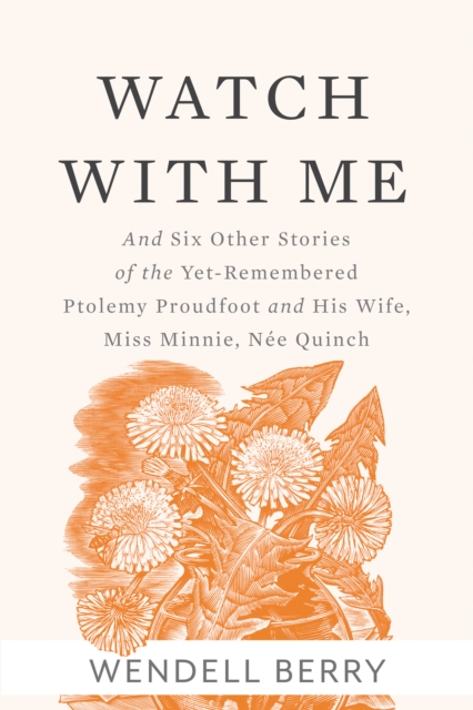 Watch With Me, EPUB eBook