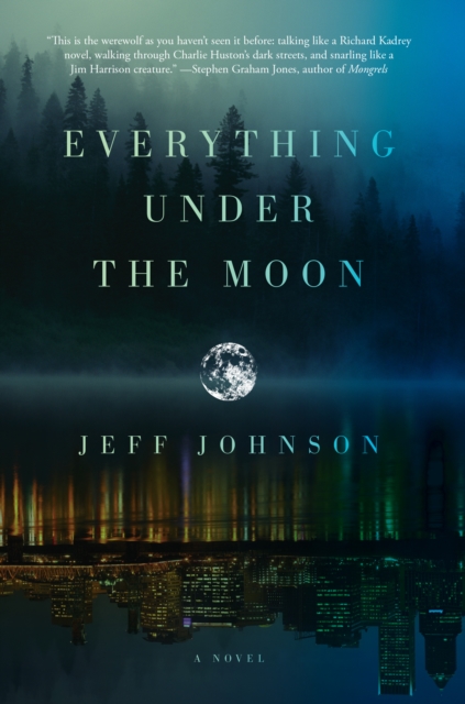 Everything Under the Moon, EPUB eBook