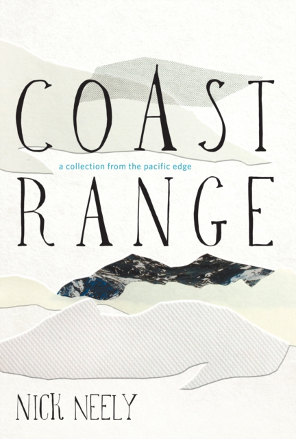 Coast Range, EPUB eBook