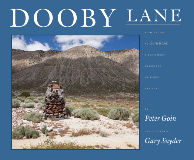 Dooby Lane, EPUB eBook