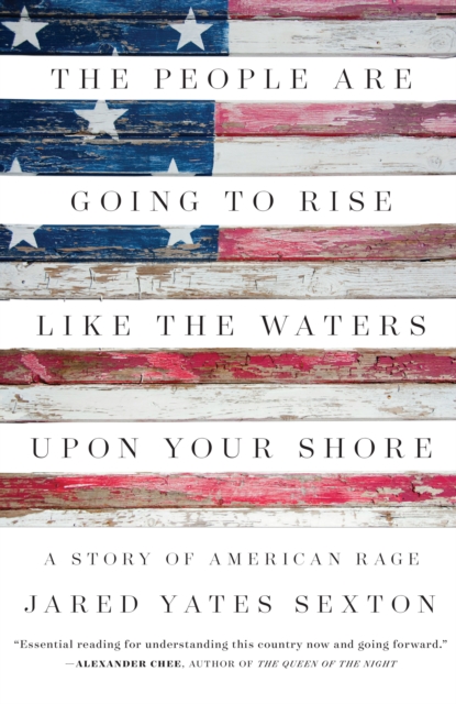 People Are Going to Rise Like the Waters Upon Your Shore, EPUB eBook