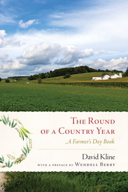 Round of a Country Year, EPUB eBook