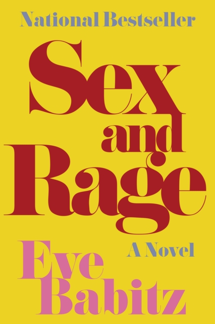 Sex and Rage, EPUB eBook