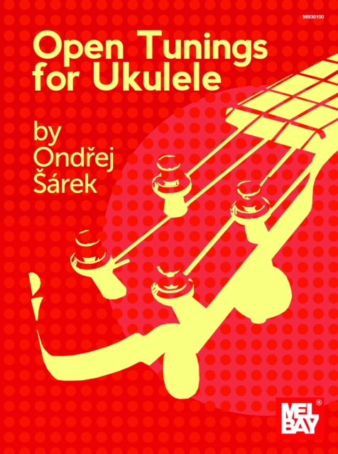 Open Tunings for Ukulele, PDF eBook