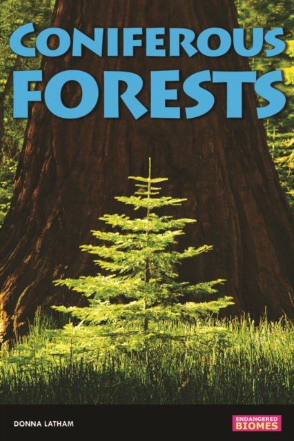 Coniferous Forests, PDF eBook