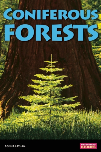 Coniferous Forests, EPUB eBook
