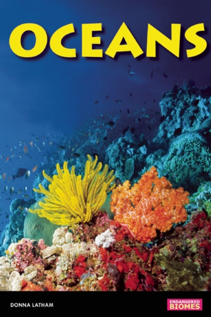 Oceans, EPUB eBook