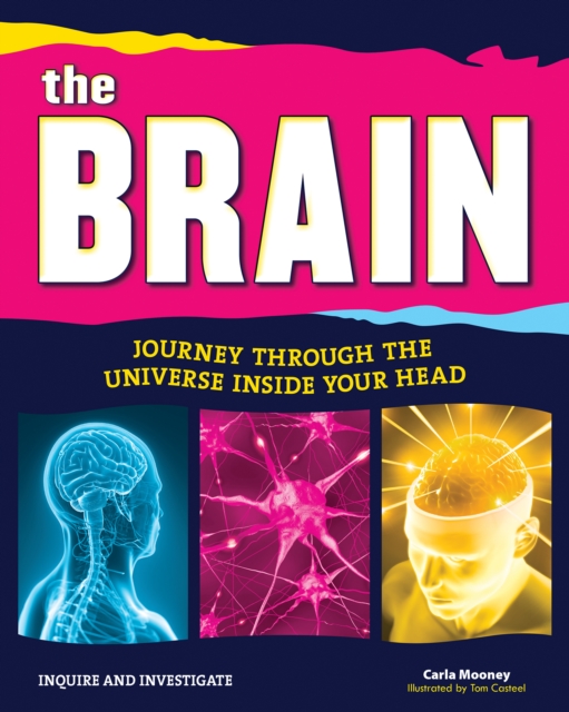 The Brain, PDF eBook