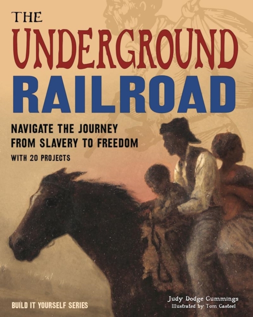 The Underground Railroad, PDF eBook