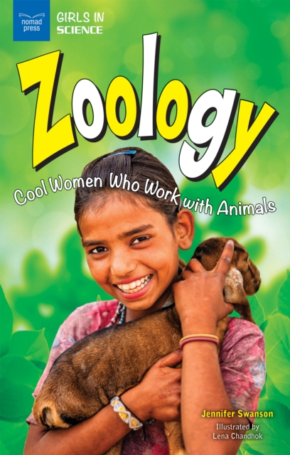 Zoology, PDF eBook