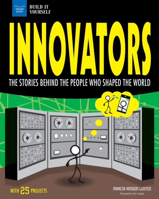 Innovators, PDF eBook