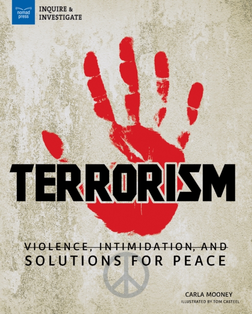 Terrorism, PDF eBook