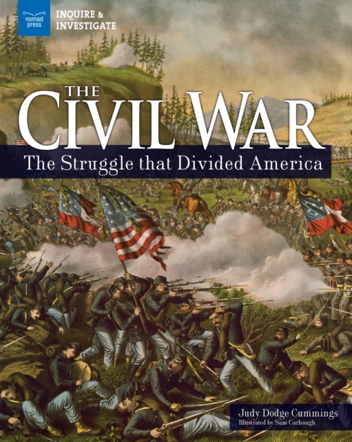 The Civil War, PDF eBook