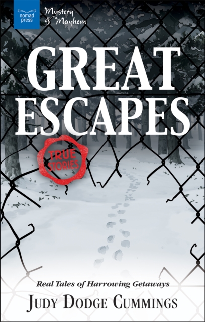 Great Escapes, EPUB eBook