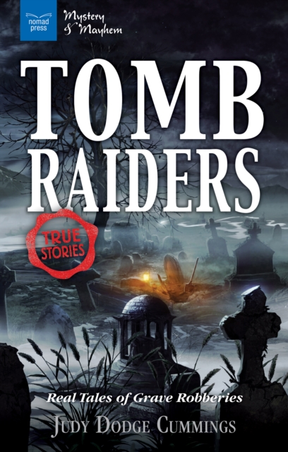 Tomb Raiders, EPUB eBook
