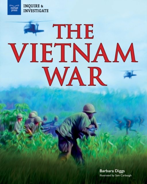 The Vietnam War, EPUB eBook