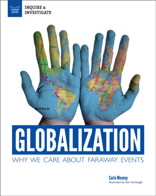 Globalization, EPUB eBook