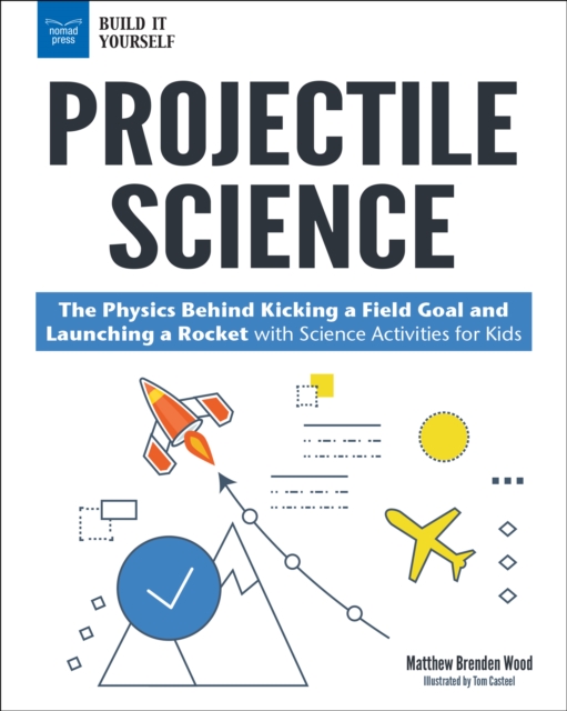 Projectile Science, EPUB eBook
