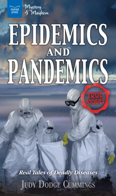 Epidemics and Pandemics, PDF eBook