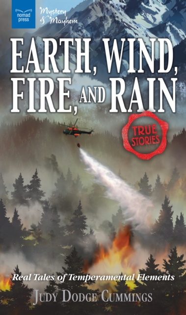 Earth, Wind, Fire, and Rain, PDF eBook