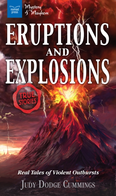 Eruptions and Explosions, PDF eBook