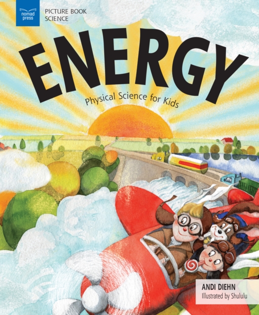 Energy, PDF eBook