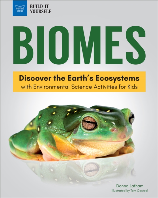 Biomes, EPUB eBook